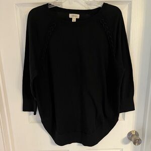 Style & Co Crew Neck Sweater